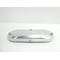 Appleton Electric ALUMINUM FM9 BLANK COVER 2-1/2IN-3IN CONDUIT PARTS AND ACCESSORY, 5PK APP889 - alternate 2
